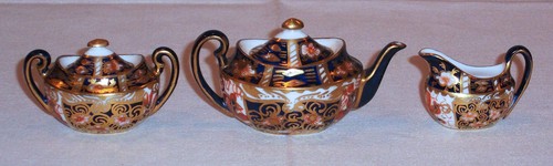Rare royal crown - rare!,