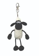 Shaun the Sheep plush 4.5"