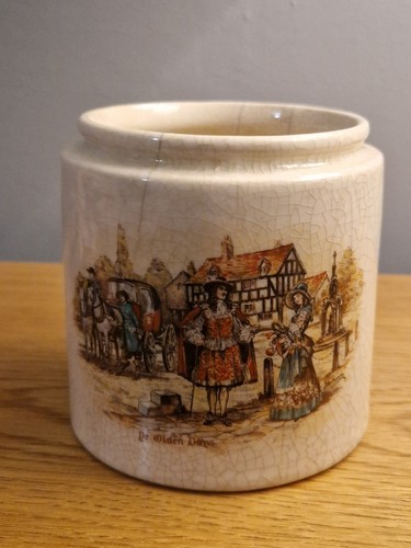 Frank cooper sandland ware - frank, cooper's