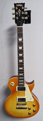 Vintage v100 reissued electric - v100,