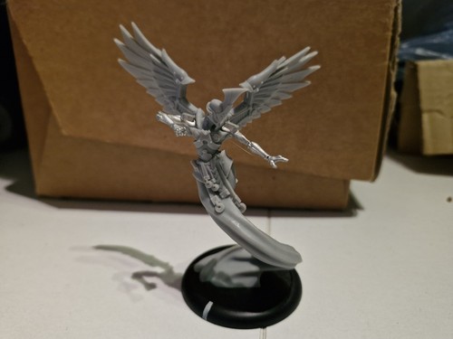 Warmachine mercenaries void - warmachine,
