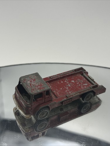 Rare vintage husky - rare, tk