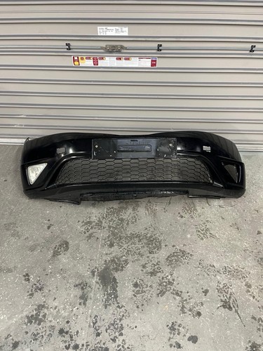 Honda civic front bumper - civic,