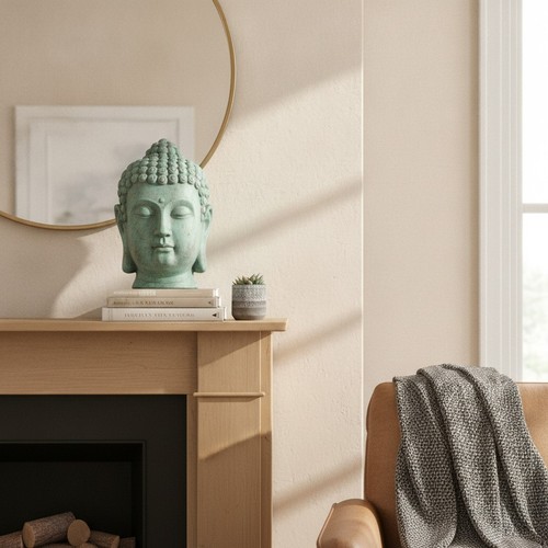 Garden buddha statue vintage - buddha,