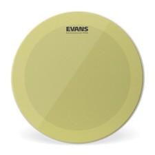 EVANS MX5 Marching Snare Side