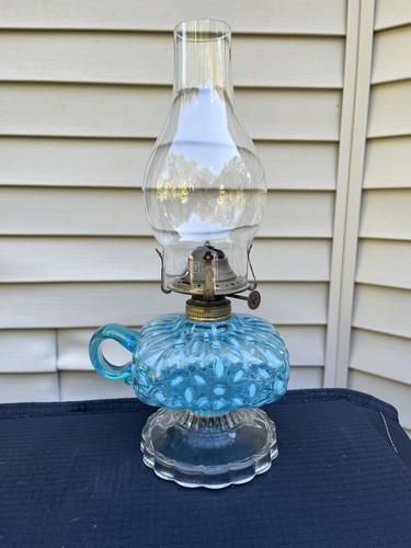 Antique hobbs snowflake - antique,