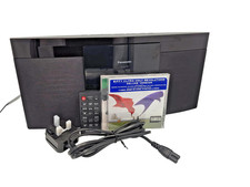 Panasonic SC-HC200 Compact