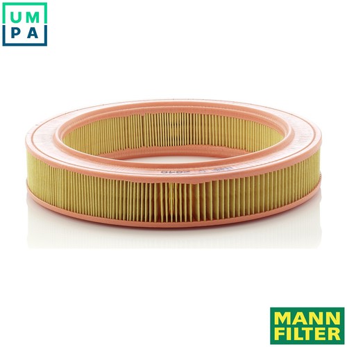 Air filter 2846 for bedford - air, c