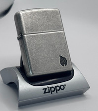 GENUINE Zippo ARMOR® DEEP
