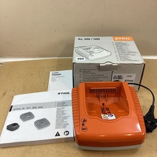 Genuine STIHL AL 500 Hi-Speed