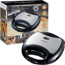 Sandwich Maker 2 Slice