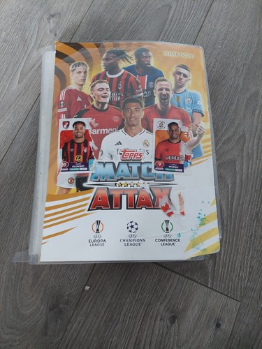Topps paninni and - , match