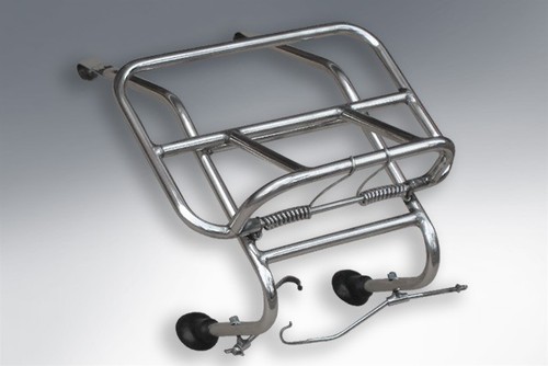 Lambretta vespa stainless - lambretta,