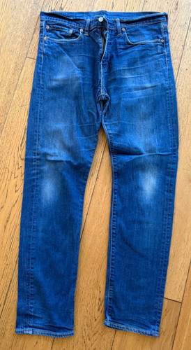 Mens levis 508 - 508, l34