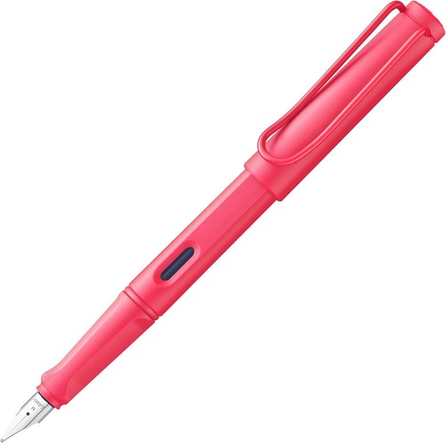 Lamy fountain pen safari - lamy,