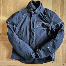 Rukka Nivala 2.0 Gortex Down Inner Motorcycle Jacket Men's Size 52. Superb