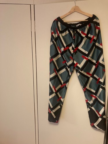 Zara trousers - trousers, xl