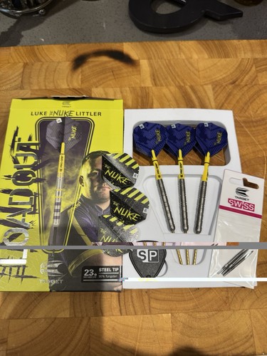 Target loadouts 23g sp - 23g-90%,