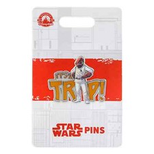 Disney Star Wars Admiral