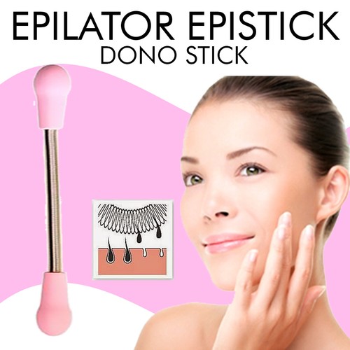 Epistick facial threading - facial,