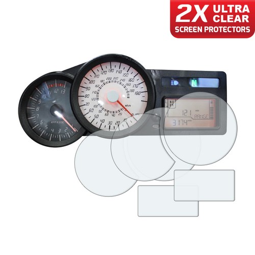 Bmw k1300s 2009 dashboard - 2,
