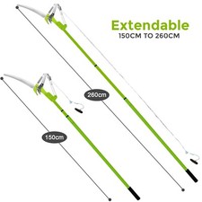 TELESCOPIC GARDEN LOPPER