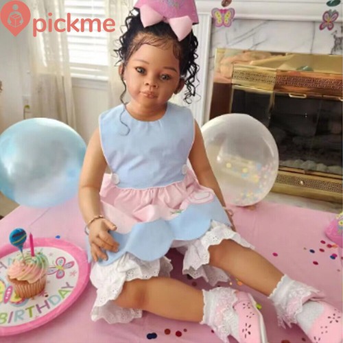 30inch reborn toddler - 30inch, baby