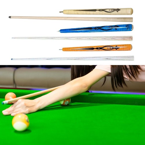 Billiard pool cue stick - pool,