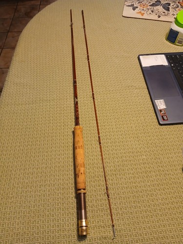Vintage 1970 fenwick - vintage, 6