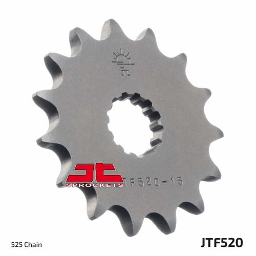 Front sprocket suitable - , for