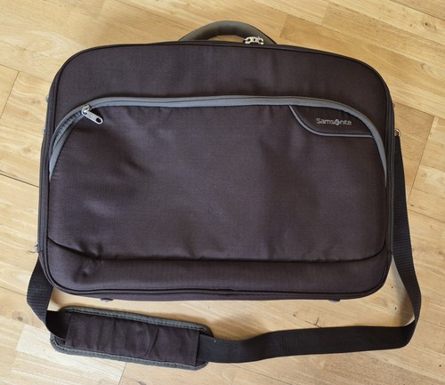 Samsonite shoulder cabin bag - cabin,