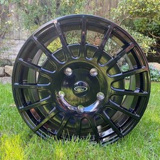 18" FORD TRANSIT CONNECT
