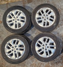 VAUXHALL VIVARO,RENAULT TRAFIC