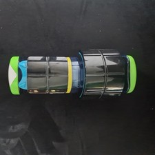 Bop It Tetris Electronic Game