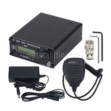 HamGeek uSDX-8Band HF QRP SDR