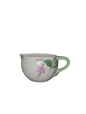 Vintage Creamer Milk Jug –