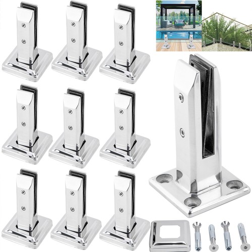 10x glass spigots - glass, stand
