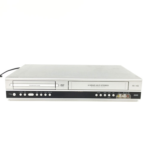 Philips dvp3055v dvd player - philips,