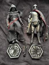 Hot Toys Star Wars Captain