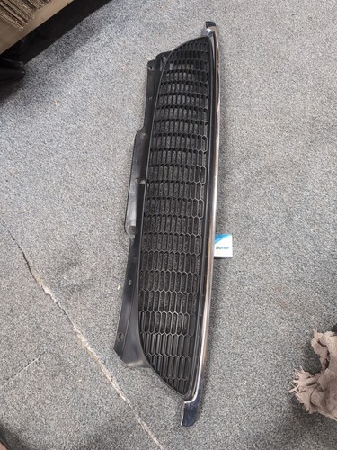 Mini cooper honeycomb - mini,