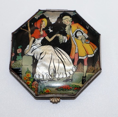 1930 antique gwenda works - antique,