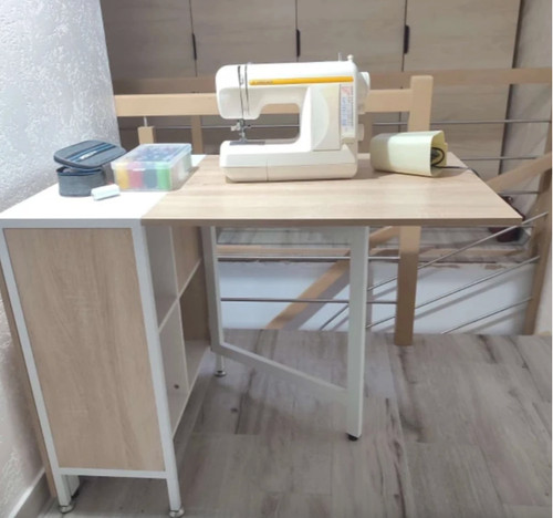 Drop leaf dining - leaf, table