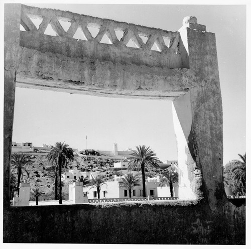 Algerie sahara algérien - algerie,