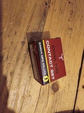 Daiichi Ignition Points