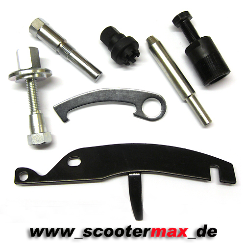 Tool kit large for vespa - kit,