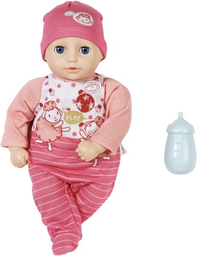 First baby annabell - baby, soft