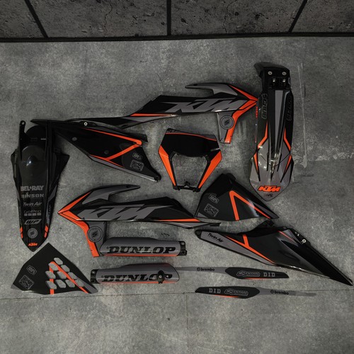 Plastics graphics ktm 2020 - +,