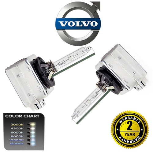 Fits volvo d1s bulbs hid - fits,