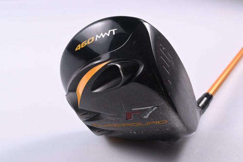 Taylormade superquad driver - superquad,