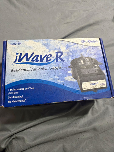 Calgon iwave 4900 20 - iwave-r, 4900-20